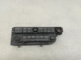 638-58524 NISSAN Am Fm Cd Player Radio Receiver Quest
