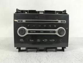 638-59145 NISSAN Am Fm Cd Player Radio Receiver Maxima