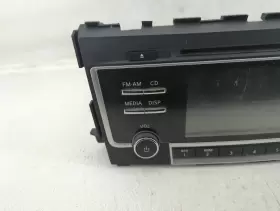 28185 NISSAN Am Fm Cd Player Radio Receiver Altima #3