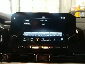 Pathfindr NISSAN Radio Am Fm Display Xm Pathfinder