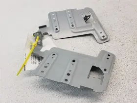 370Z NISSAN Radio Bracket X2 #2