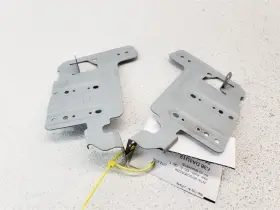 370Z NISSAN Radio Bracket X2 #3