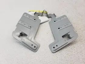 370Z NISSAN Radio Bracket X2