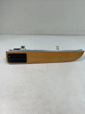 68220-ZQ10 NISSAN Right Front Passenger Interior Dash Cover