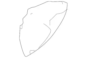 82858-5SF0A NISSAN Pad
