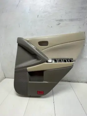 829B-1AB0A NISSAN Rear Right Passenger Interior Door Panel