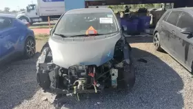 870004NP1B NISSAN Leaf Passenger Front Seat Headrest #2