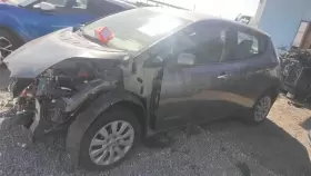 870004NP1B NISSAN Leaf Passenger Front Seat Headrest #3