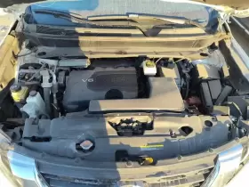 964009PJ0A NISSAN Passenger Right Sun Visor Pathfinder