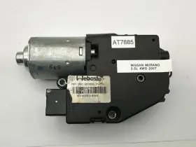 N21-V40 NISSAN Overhear Sliding Sun Roof Sunroof Drive Power