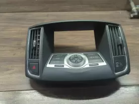 P10186A97000-00 NISSAN Center Dash Bezel Display Sv Maxima #2