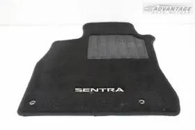 T99E2-6LB0 NISSAN Front Rear Interior Floor Carpet Liner Mat #2