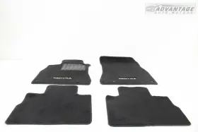 T99E2-6LB0 NISSAN Front Rear Interior Floor Carpet Liner Mat