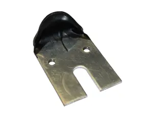 CRWS682 Convertible Rear Quarter Window Upper Cutlass
