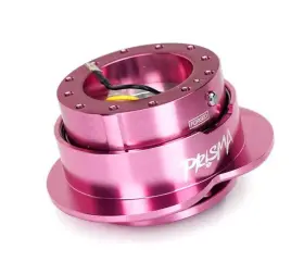 SRK-143PK NRG Heart Release Pink Body Ring Kit