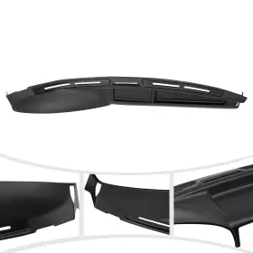 12-115-BLK OCASAMI Coverlay Dash Cover F150 F250 F350 Ford #2