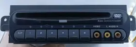 05094033AA DODGE Town Disc Changer Chrysler Caravan Country