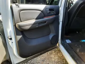 SILVRDO25 CHEVY Door Panel Rear 2500 Silverado