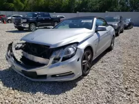 E300D MERCEDES Driver Sun Visor Convertible #2