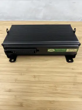 XQK-500-050 ROVER Land Radio Amplifierxqk Logic Amplifier Amp