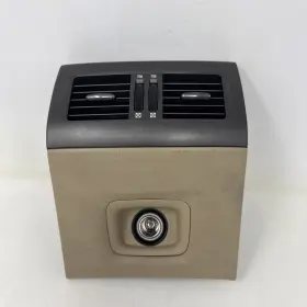 58916-50090 LEXUS Rear Center Console Ac Heater Air Vents