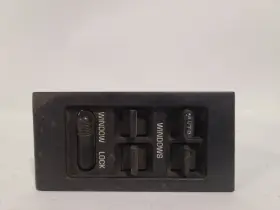 641.GM3K94 Achieva Door Electrical Switch Master