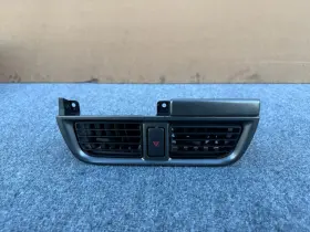 66060FE290 SUBARU Dash Center Ac Air Vent Grille Hazard Wrx