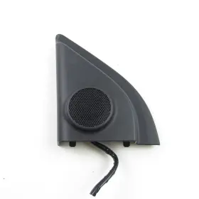 67492-52150 SCION Xd Left Driver Corner Bezel Tweeter Speaker #2