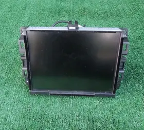 68238619AF JEEP Navigation Gps Radio Media Display Screen