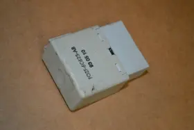 6C625 Oil Level Relay Module Mustang Taurus #2