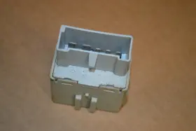 6C625 Oil Level Relay Module Mustang Taurus #3