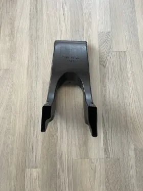 2010-2013 SUZUKI Kizashi Front Center Lower Panel Air Duct