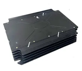 8352296 BMW Lear Radio Stereo Audio Amplifier Amp E38 E39 X5