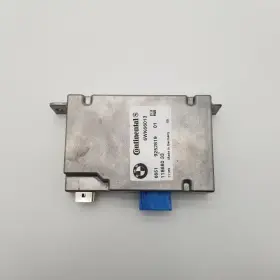 9252819 BMW Front Camera Control Module 650I 640I 550I 535I #2