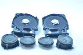 9274700 Mini Interior Speaker Set F55 F56 Cooper