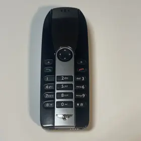 3W3035624E OEM / BENTLEY / BURY / Bluetooth Adapter Phone