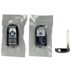 35346 OEM FACTORY GENUINE FORD PART Smart Key Fob Keyless