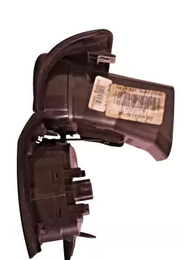 10370527 OEM GMC Headlight Switch Ac Vent Bezel Envoy #2