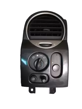 10370527 OEM GMC Headlight Switch Ac Vent Bezel Envoy