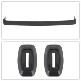 479872-479437 OER Dash Grab Handle Set Bezels Trans Am
