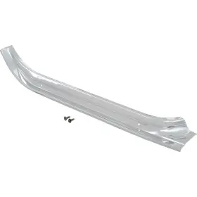 154910 OER AUTHORIZED Front Door Sill Plate Rearward Rh Chevy