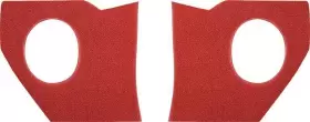 5310702 OER AUTHORIZED Kick Panel Carpet Impala