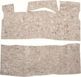 BC29 OER AUTHORIZED Floor Jute Padding Impala