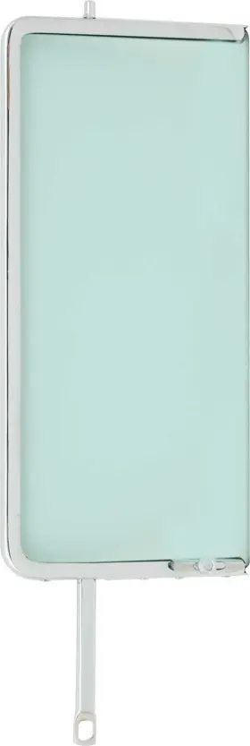 BTF42200C OER AUTHORIZED Right Vent Glass Window Bel Air Door