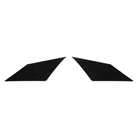 EM67101 OER Rear Bedford Grain Sail Panels Chevy Camaro