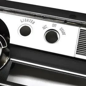 IN3409T OER Dash Housing Oldsmobile Cutlass