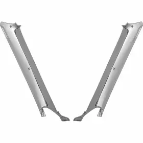 K902 OER Inner Pillar Post Moldings Camaro Firebird
