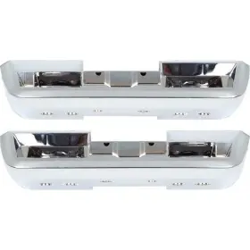 MA1531 OER Arm Body Rear Rest Bases
