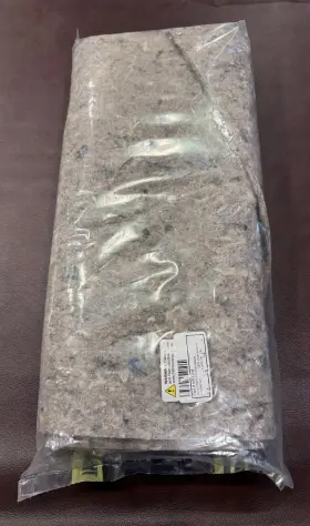 MB1308OER OER Charger Tray Jute Insulation Dodge
