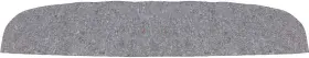 TF125059 OER Bel Air Rear Seat Shelf Insulation Door Hardtop